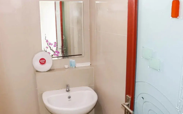 Nida Rooms Titiran Ruman Cibaduyut at Danoufa Hotel