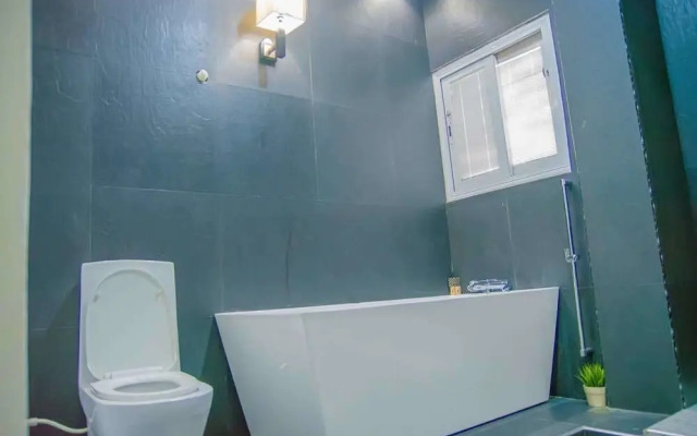 Le Forthbridge Apartment