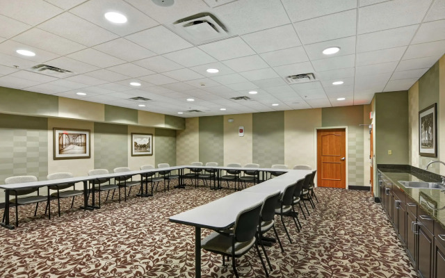 Hampton Inn Tunkhannock