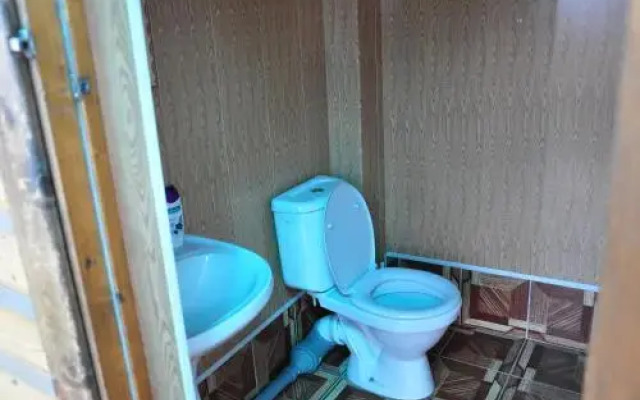 Guest House Olga