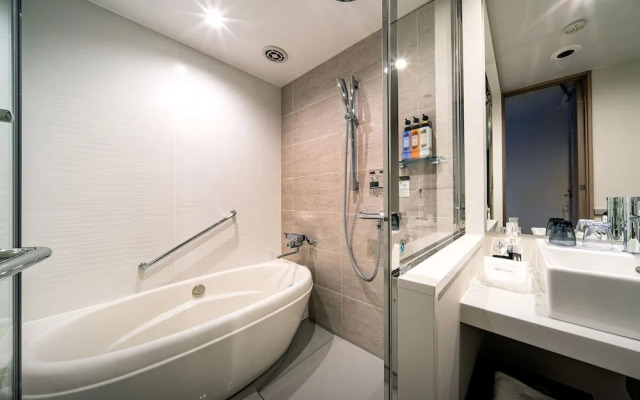 Daiwa Roynet Hotel Kanazawa-eki Nishiguchi