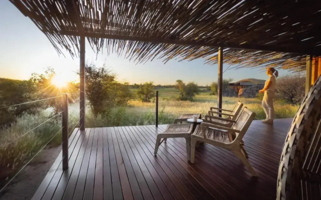 Anderssons at Ongava