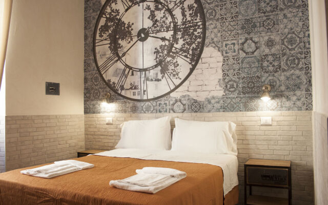 Hotel Agorà