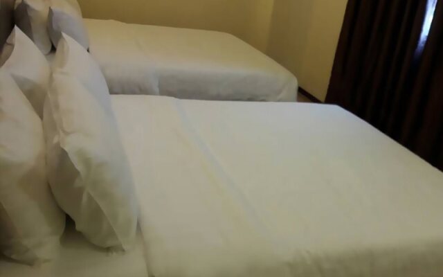 Place2Stay Business Hotel @ Emart Riam