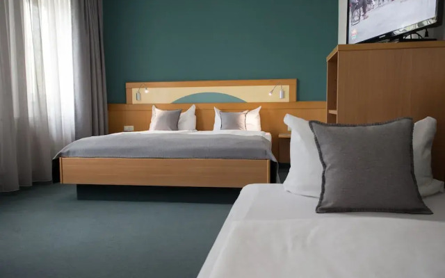 Hotel Gewürzmühle