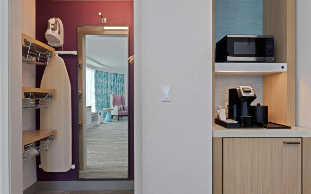 Hilton Garden Inn Boston Brookline, MA