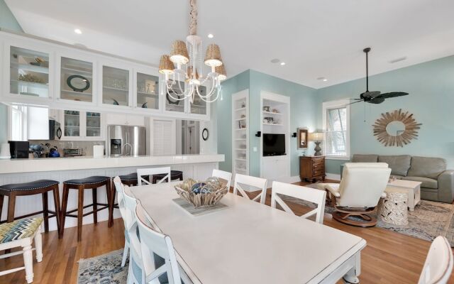 Ocean Paradise Luxurious Miramar Beach 5bd!