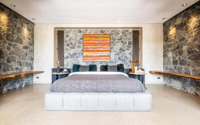 Zagora and Marhba Villas Marrakech - By EMERALD STAY