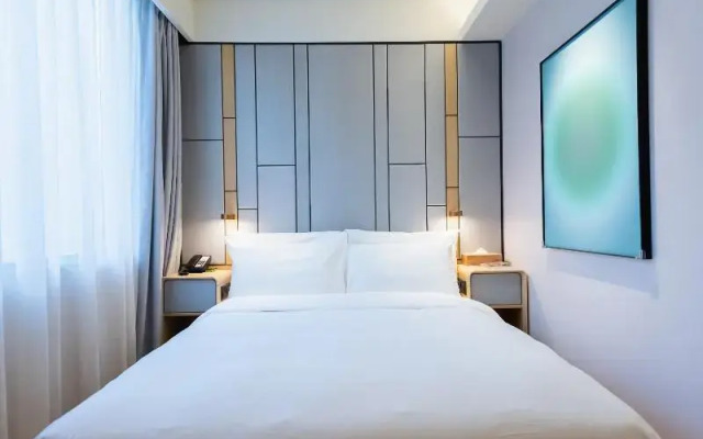 Yandang Holiday Hotel