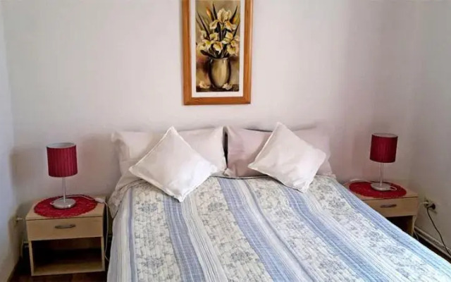 Ferienwohnung Neppermin USE 2771