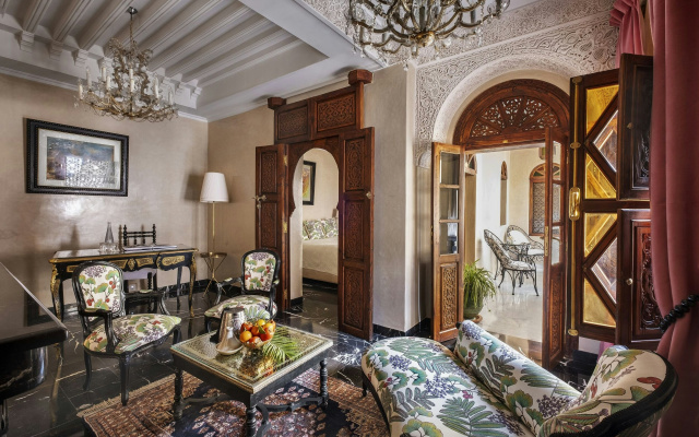 La Sultana Marrakech