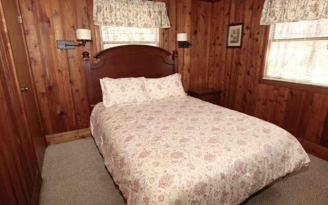Pine Mountain Club Chalets Resort