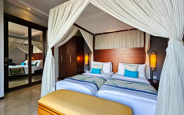 SEMINYAK ICON by Karaniya Experience