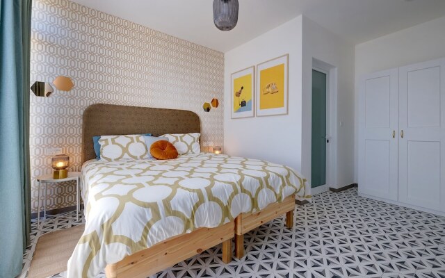 Sliema Creek Boutique Suites