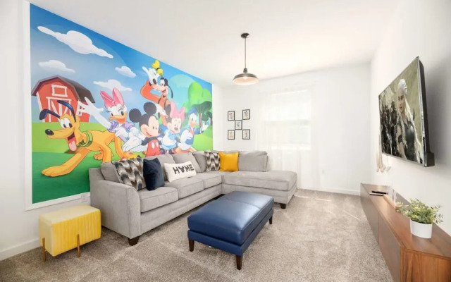 Super Luxury Home Private Pool Premium Location