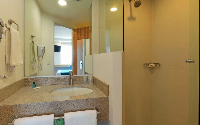 One Salamanca Oriente