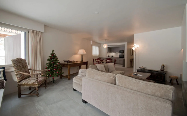 La Villa Emeline - Wohnung Emilie
