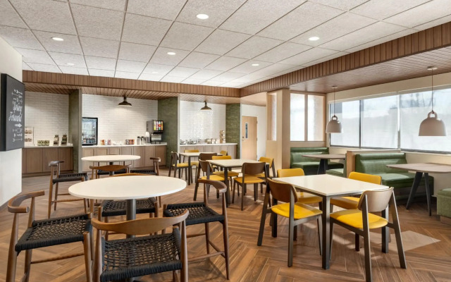 Fairfield Inn & Suites By Marriott Rockaway