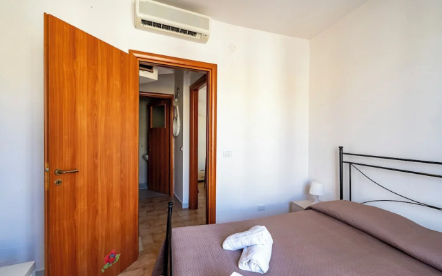 Villino Sole 3 Airco Near Beach & Centre