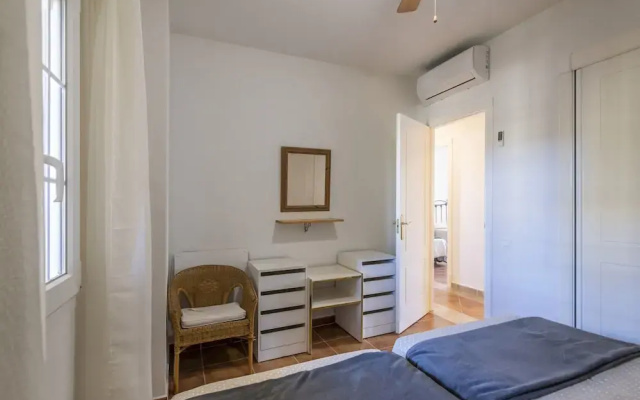 3-bedroom Penthouse With Terrace