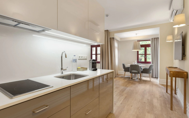 Oporto Home Boutique Apartments-Wine Cellars