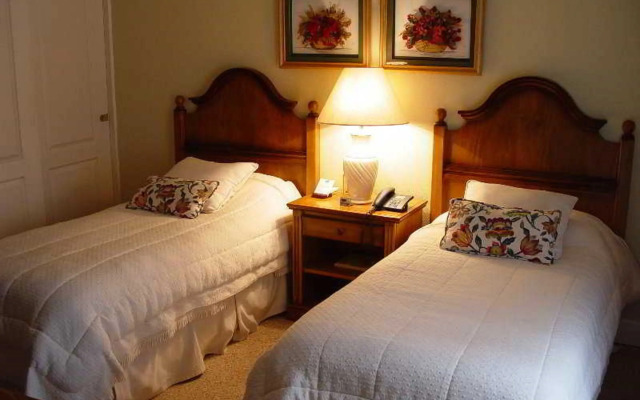 Hotel Posada Los Alamos