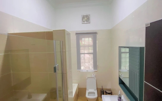 Jamari Residences