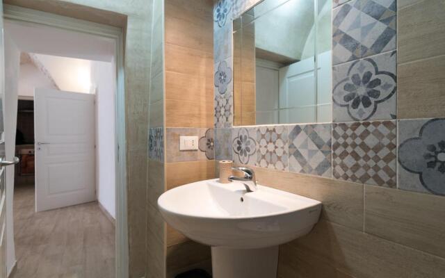 Le Bianche Suites Ostuni