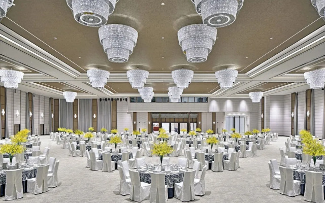 Hopewell Hotel
