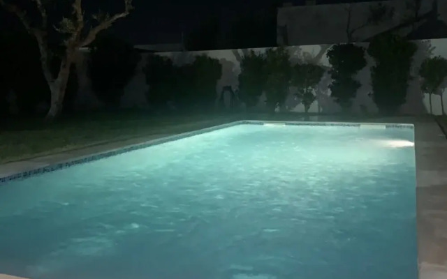 Great Villa for an Unforgettable Holiday