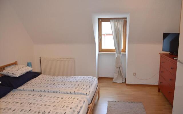 City Apartment Vasiri