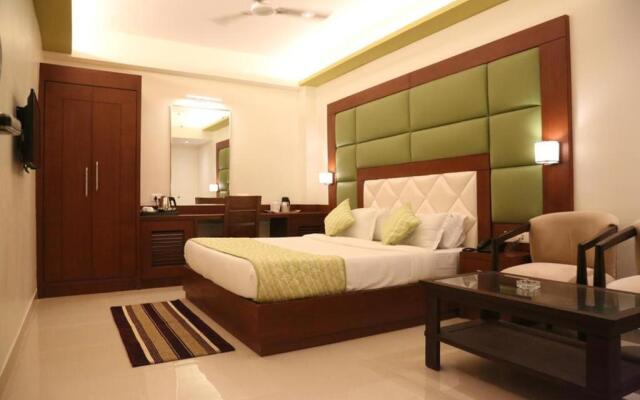 Hotel Varanasi Inn