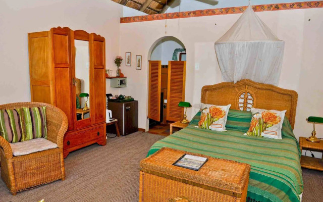 Bali at Willinga lodge