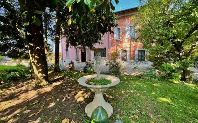 B&B La Bugia di Villa Tanzi