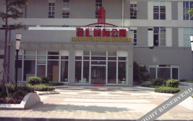 Star International Apartment