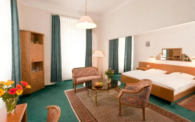 Hotel Alte Post