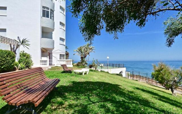 Apartamento Algaida Calahonda