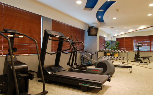 Grandview Hotel Macau