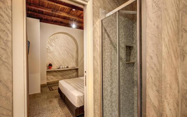 Colosseo Accomodation Room Guest House