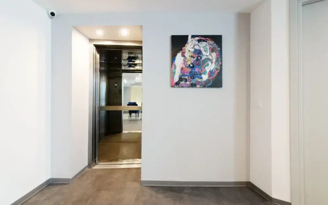 Olvia Suites