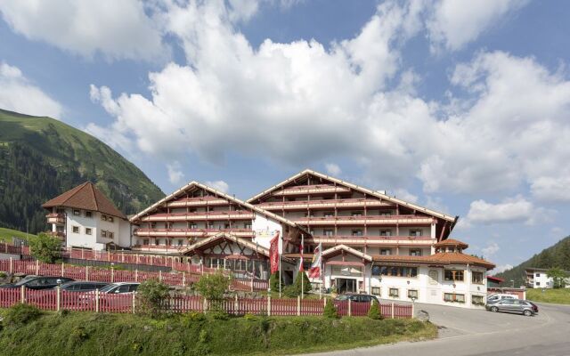 Familotel Kaiserhof