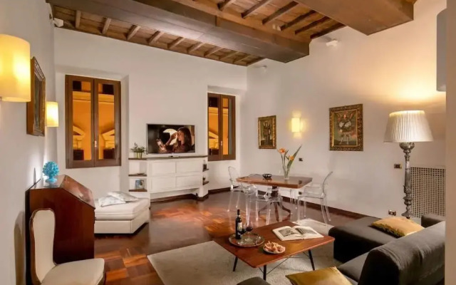 Riccardo Condotti Suite