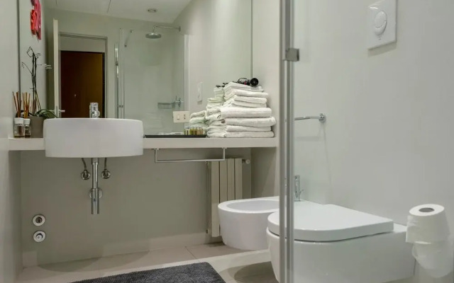 Glamour Apartments