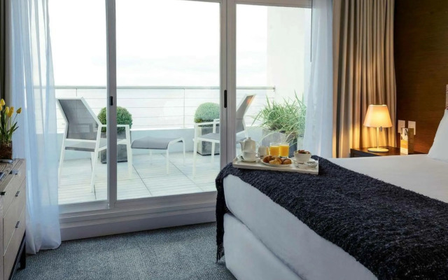 Mercure Montevideo Punta Carretas