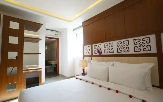 Prague Hotel