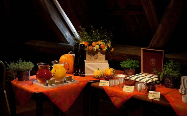 Appia Hotel Residences