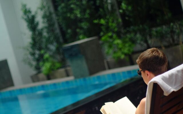 Lanna Tree Boutique Hotel