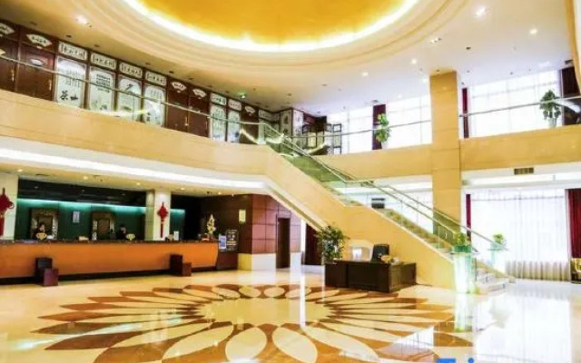 Yancheng Hotel