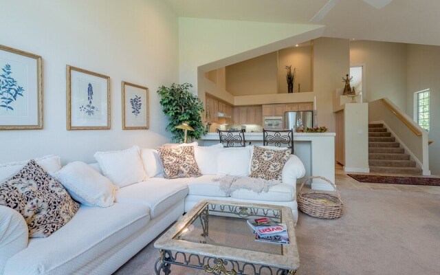 The Camp #4 3 Bedroom Condo