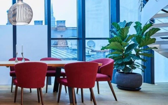 ★Luxury Penthouse · CPH's Finest, Shopping Street★
